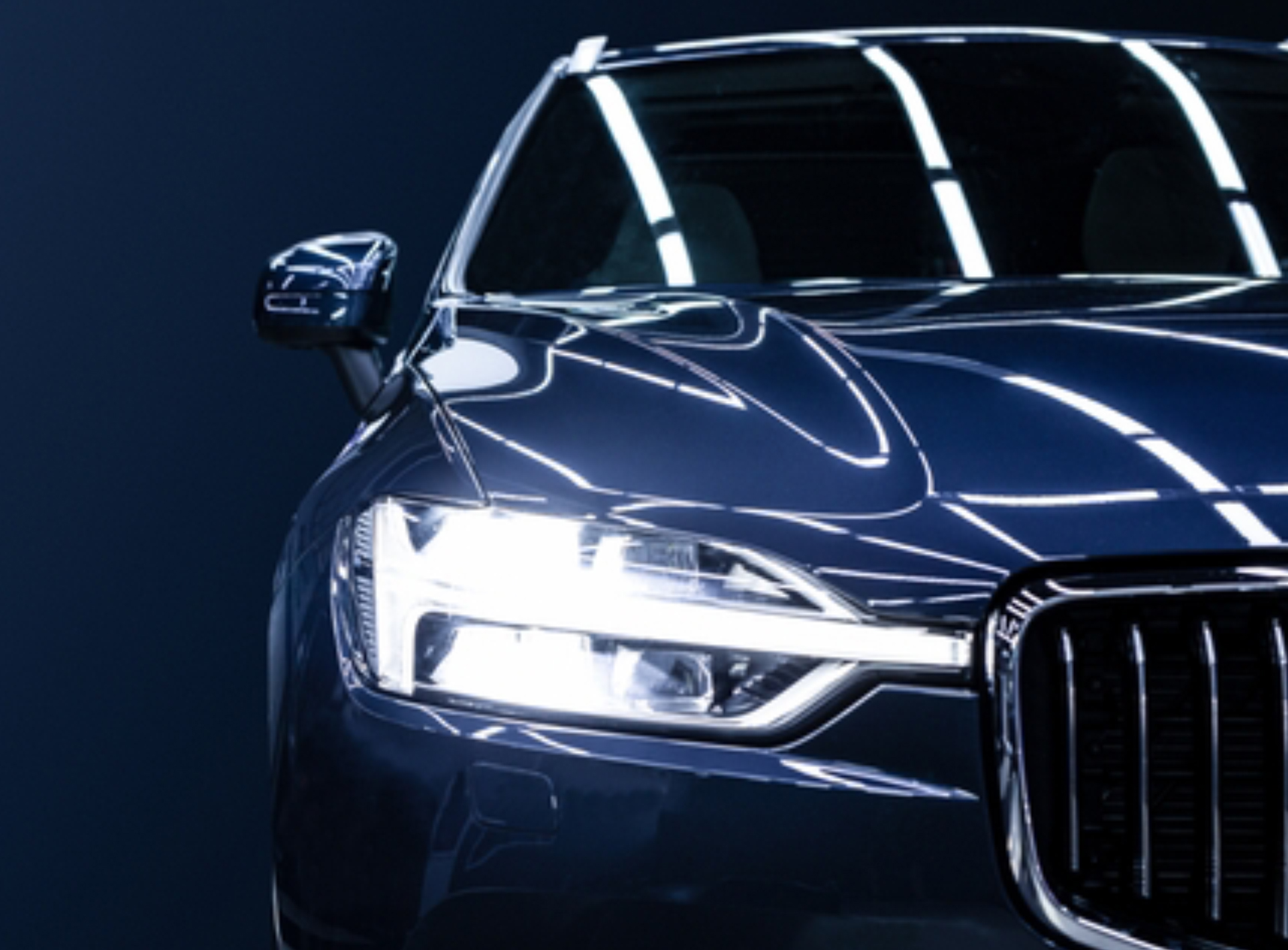 COMPLETE DETAILING SERVICES